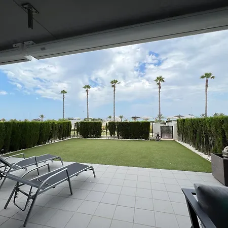 Apartment Ocean View *